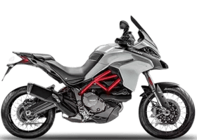 Multistrada 950